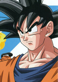 Son Goku