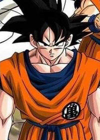 Son Goku