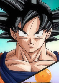 Son Goku