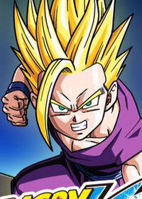 Son Gohan
