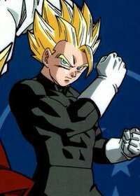 Son Gohan