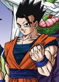 Son Gohan
