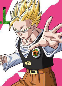 Son Gohan