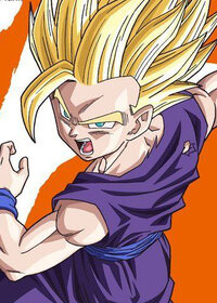 Son Gohan