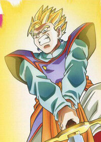 Son Gohan
