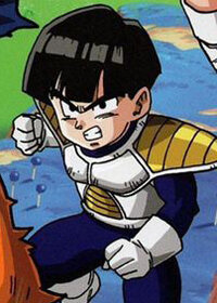 Son Gohan