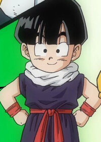 Son Gohan