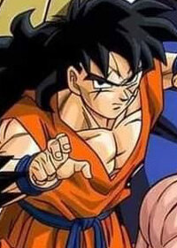 Yamcha