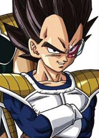 Vegeta