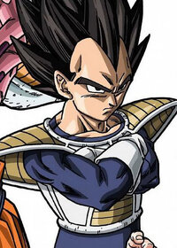 Vegeta