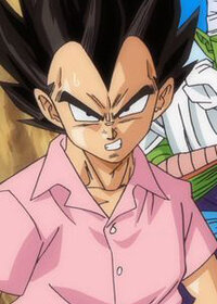 Vegeta