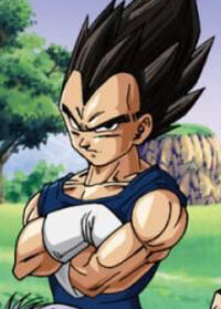 Vegeta