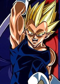 Vegeta