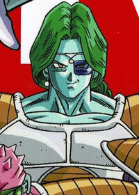 Zarbon