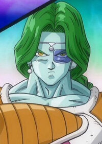 Zarbon