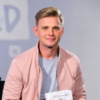 Jeff Brazier