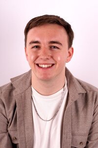 Jack Roche