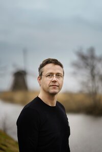 Wouter Cornet