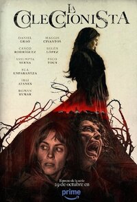 La coleccionista