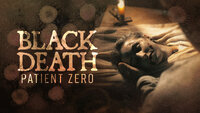Black Death Patient Zero