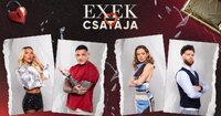 Exek csatája