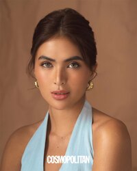 Sofia Andres