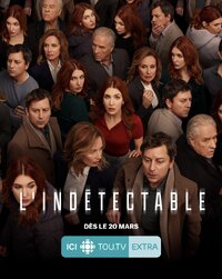 L'Indétectable