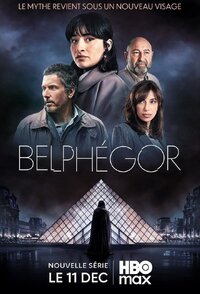 Belphégor