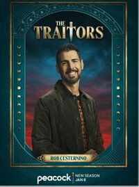 Rob Cesternino