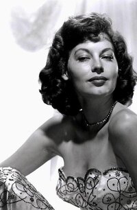 Ava Gardner