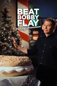 Beat Bobby Flay: Holiday Throwdown