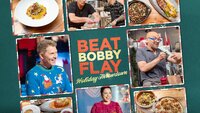 Beat Bobby Flay: Holiday Throwdown