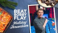 Beat Bobby Flay: Holiday Throwdown