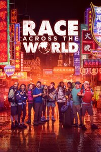 Race Across the World