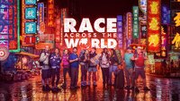 Race Across the World