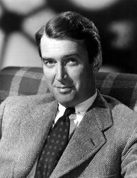 James Stewart