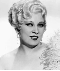 Mae West