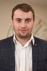 Colm Mac Giolla Easbuic