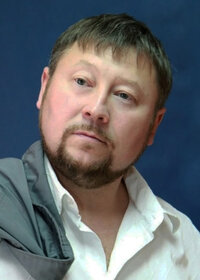 Сергей Ксенофонтов