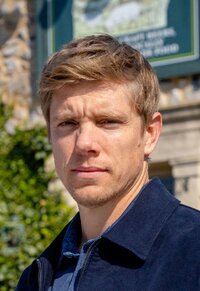 Robert Sugden