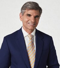 George Stephanopoulos