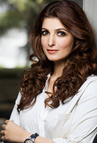 Twinkle Khanna