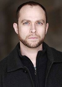 John-Patrick Driscoll