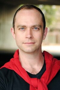 John-Patrick Driscoll