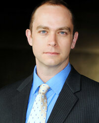 John-Patrick Driscoll