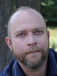 John-Patrick Driscoll