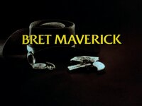 Bret Maverick
