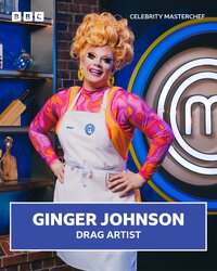 Ginger Johnson