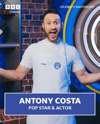 Antony Costa