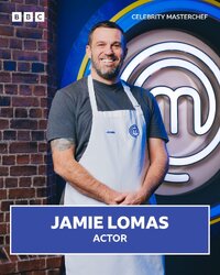 Jamie Lomas